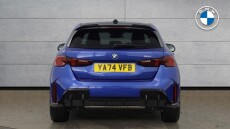 BMW 1 Series 120 M Sport 5dr Step Auto [Pro Pack] Petrol Hatchback